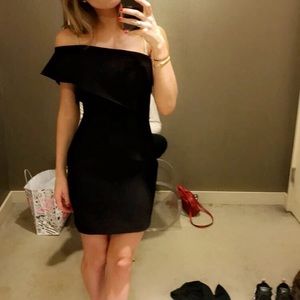 Likely Black Dress